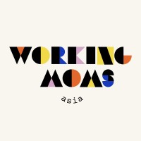 Working Moms Asia logo - Similar company to Elev8