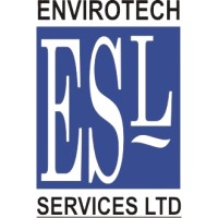 Envirotech Services Ltd logo - Similar company to Ysm Pipework Solutions Ltd