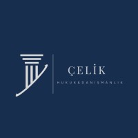 Çelik Hukuk&Danışmanlık logo - Similar company to Tan&Çelik Hukuk Danışmanlık
