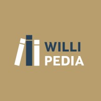 Willi-pedia logo - Similar company to New Option Group