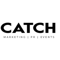 CATCH logo - Similar company to World Match Racing Tour