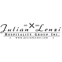 Julian Lenzi Hospitality Group, Inc.