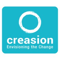 CREASION logo - Similar company to Daayitwa