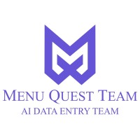 Menu Quest Team ( AI + Human Expertise = The Future of Business Growth ) logo - Similar company to Etlytics