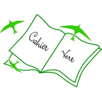 Cahier Vert logo - Similar company to Bds Mines Paris - Psl