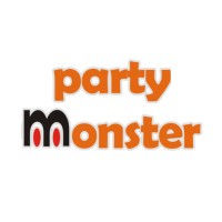 Party Monster logo - Similar company to Partymonster.Ae
