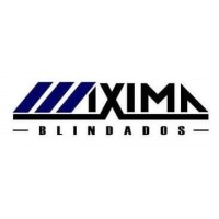Máxima Blindados logo - Similar company to Inova Glass Indústria De Vidros E Aço Blindados