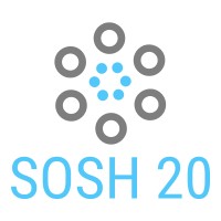 SOSH 20 logo - Similar company to Dormedia