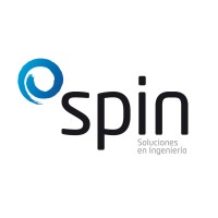 SPIN INGENIEROS SL logo - Similar company to Aquads Technologies