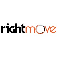 RightMove terceirização de serviços na área da saúde logo - Similar company to Associação Portuguesa De Fisioterapeutas