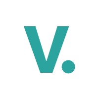 Vizzuality logo - Similar company to Coastal Climate Core Services (Coclico)