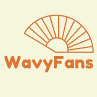 WavyFans logo - Similar company to Smart Group Houston
