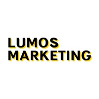 Lumos Marketing logo - Similar company to Quarterback