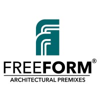 FreeForm Architectural Premixes by VYARA logo - Similar company to Supertiles
