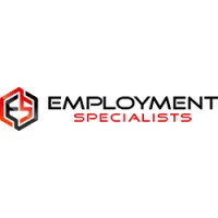 Employment Specialists logo - Similar company to Prohiring