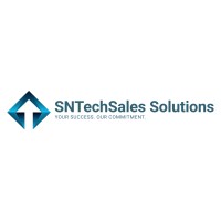 SNTechSales Solutions (Closed) logo - Similar company to Crewcrafter Llc - Expertly Navigating Real-World Challenges Of Agile Transitions