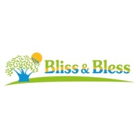 Bliss & Bless International Limited logo - Similar company to Bugbaby Comercio De Confeccoes