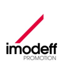 IMODEFF logo - Similar company to Easywork