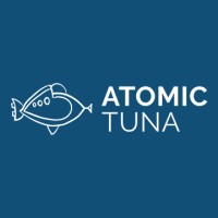 Atomic Tuna Yachts logo - Similar company to Bayport Yachts, Inc.