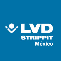 LVD Strippit México logo - Similar company to Rolltech Dış Ticaret