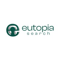 Eutopia Search logo - Similar company to Eutopia Solutions