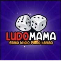 Ludomama logo - Similar company to Ekvisa E-Commerce Solutions Company