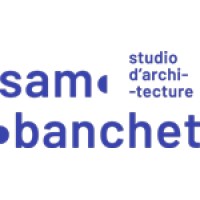 sam.banchet studio d'architecture logo - Similar company to Archétude
