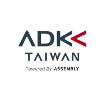 ADK Taiwan logo - Similar company to Bbdo Taiwan
