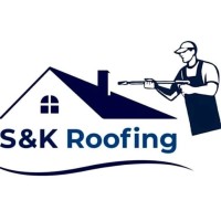 SK Roofing Cpt logo - Similar company to Plett Roofing