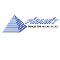 Piramit İnşaat Turizm Sanayi ve Ticaret A.Ş. logo - Similar company to Piramit Art
