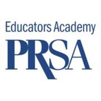 PRSA Educators Academy logo - Similar company to Commission On Public Relations Education