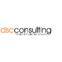 DSC Consulting logo - Similar company to Digiwinsoft Asean