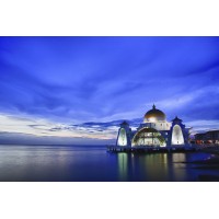 Islamic Affairs logo - Similar company to Iacad - Hatta Office