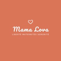 Mama Lova logo - Similar company to Goposte