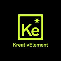 KreativElement logo - Similar company to The Solutions Group