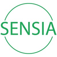 Sensia logo - Similar company to Unicook