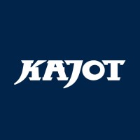 KAJOT logo - Similar company to Development777