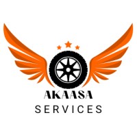 AKAASA SERVICES logo - Similar company to Akaasa Technologies Inc.