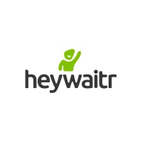 heywaitr logo - Similar company to Aopen Apac