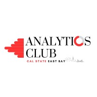 Business Analytics Club CSUEB logo - Similar company to Nuclespace