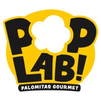 Pop Lab! logo - Similar company to Poplab