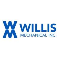 Willis Mechanical logo - Similar company to Ro Engineers & Architects, Pc