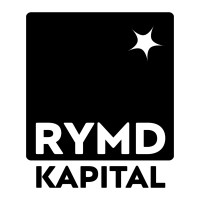 Rymdkapital logo - Similar company to Pythom Space