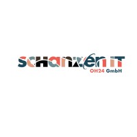 Schanzen IT logo - Similar company to Projectfactory.Io