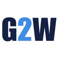 Get2Work Staffing 🇨🇦 logo - Similar company to Janis Care Services