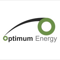 Optimum Energy logo - Similar company to Rubinar