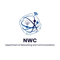 NWC Association SRMIST KTR logo - Similar company to Learnify Ai