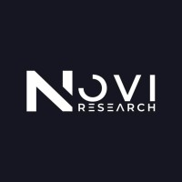 Novi Research logo - Similar company to Nmclimate