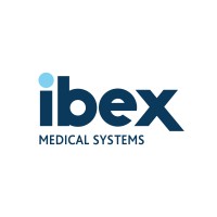 IBEX MEDICAL SYSTEMS Co.,Ltd. logo - Similar company to Symphonyimplant