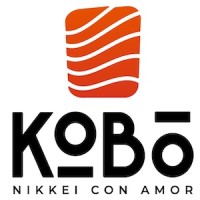 Kobo Sushi logo - Similar company to Kawen